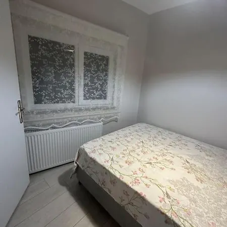Beyoglu'nda Tripleks * Provincia di Istanbul